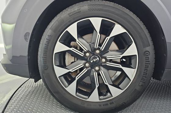 Kia Carnival Gasoline 9-Seater Noblesse — пробег 46 080 км — фото 5 из 5