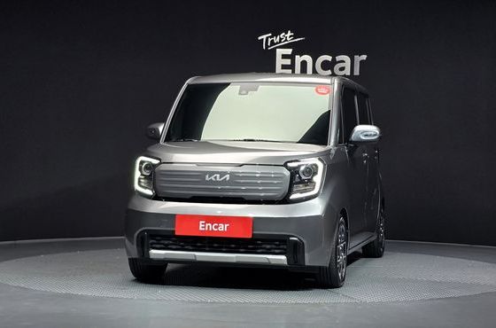 Kia RAY Signature — пробег 51 425 км — фото 3 из 5