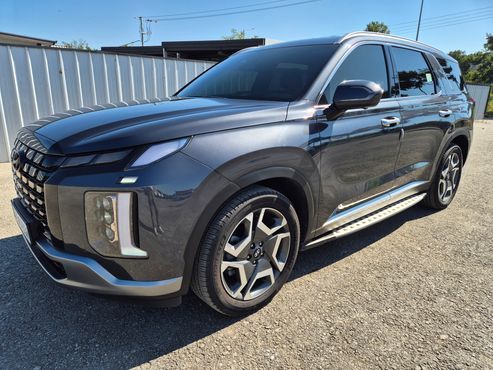 Hyundai Palisade Diesel 2.2 4WD Prestige — пробег 36 083 км — фото 1 из 5
