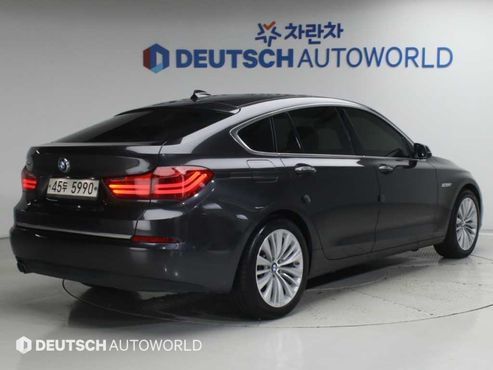 BMW Gran Turismo GT ED Edition — пробег 200 025 км — фото 2 из 5