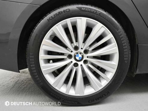 BMW Gran Turismo GT ED Edition — пробег 200 025 км — фото 5 из 5