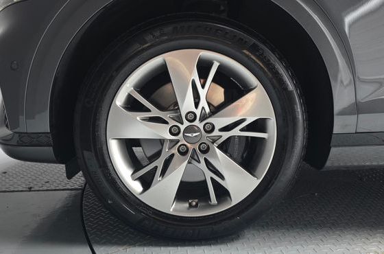 Genesis GV70 2.5T Gasoline AWD — пробег 18 555 км — фото 5 из 5