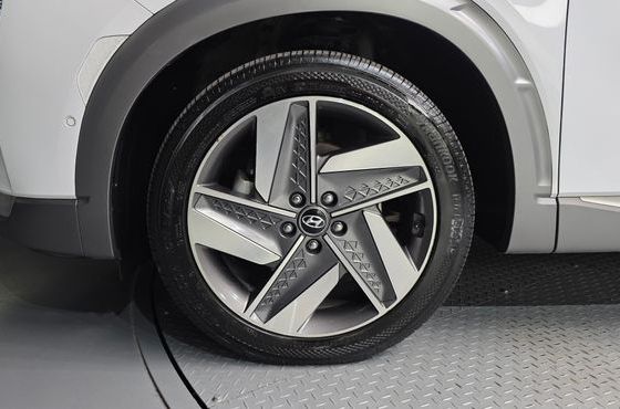 Hyundai Nexo Premium — пробег 71 061 км — фото 5 из 5