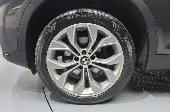 BMW X4 xDrive20d — пробег 120 428 км — фото 5 из 5