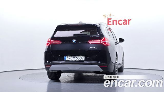 BMW X3 из Кореи Encar