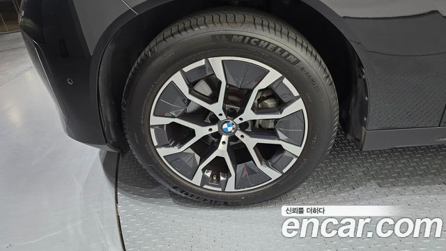 BMW X3 из Кореи Encar