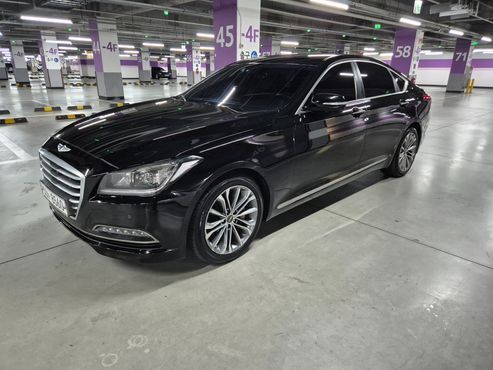 Hyundai Genesis G330 Modern AWD — пробег 227 281 км — фото 2 из 5