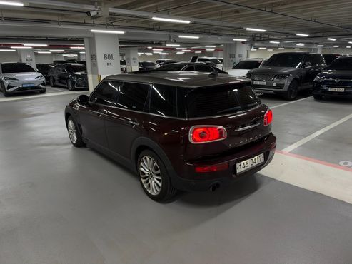 Mini Clubman Standard 2nd — пробег 143 416 км — фото 4 из 5