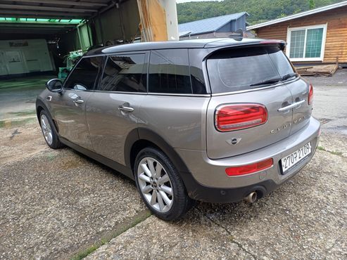 Mini Clubman Standard 2nd — пробег 115 213 км — фото 4 из 5