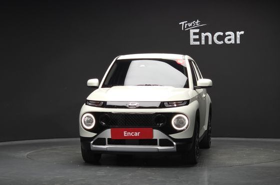 Hyundai Casper Turbo Modern — пробег 61 247 км — фото 3 из 5