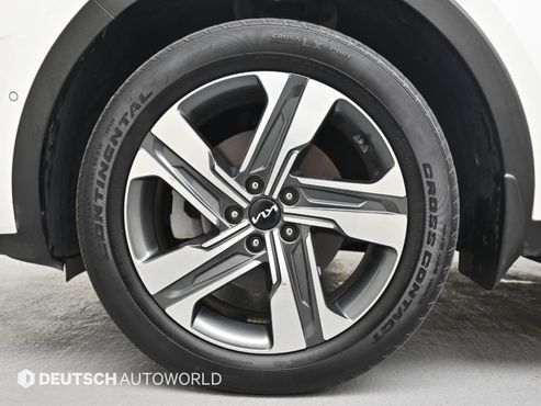 Kia Sorento HEV 1.6 2WD Gravity — пробег 67 501 км — фото 5 из 5