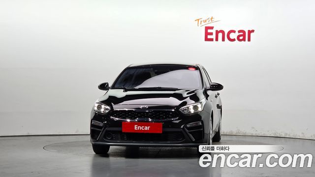 Kia K3 Standard — пробег 42 256 км — фото 3 из 5