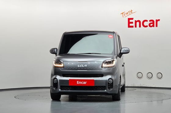 Kia RAY Signature — пробег 39 854 км — фото 3 из 5