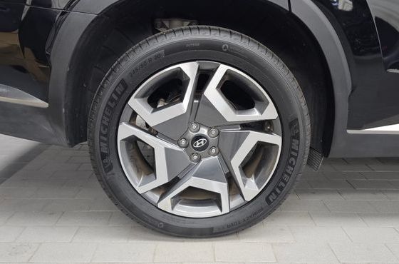 Hyundai Palisade Diesel 2.2 2WD Prestige — пробег 55 835 км — фото 5 из 5