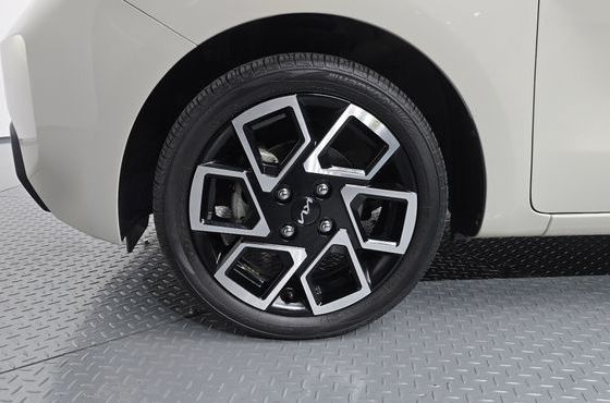 Kia RAY Signature — пробег 42 015 км — фото 5 из 5