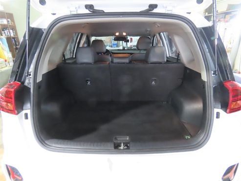 Kia Niro Earth — пробег 158 024 км — фото 5 из 5