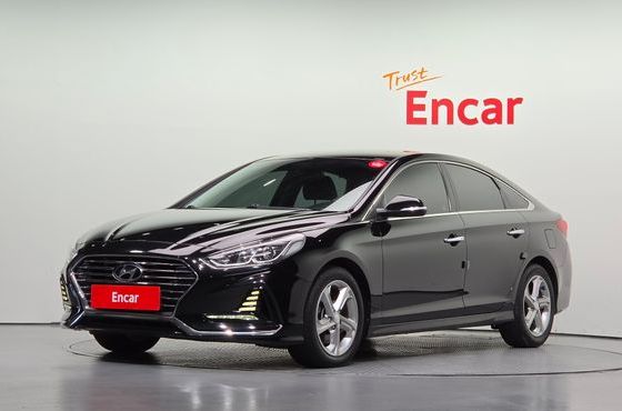 Hyundai Sonata 2.0 Modern — пробег 159 899 км — фото 1 из 5