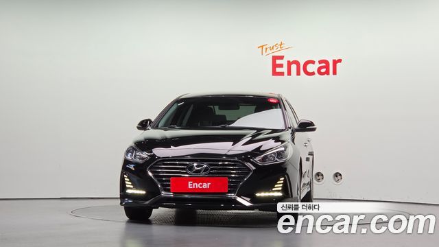 Hyundai Sonata 2.0 Modern — пробег 159 899 км — фото 3 из 5