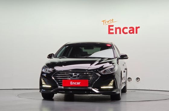 Hyundai Sonata 2.0 Modern — пробег 159 899 км — фото 3 из 5