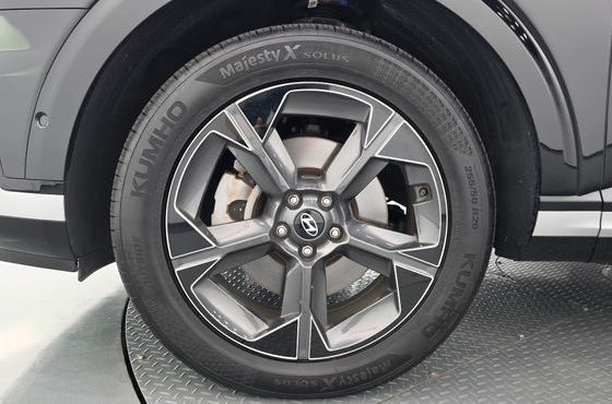 Hyundai Palisade Gasoline 2.5T 2WD 9-Seater Prestige — пробег 35 021 км — фото 5 из 5