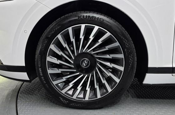 Hyundai Grandeur Calligraphy — пробег 14 811 км — фото 5 из 5