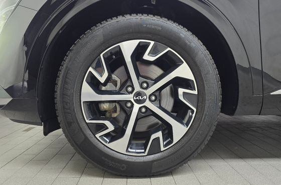 Kia Sportage Signature 2WD — пробег 67 760 км — фото 5 из 5