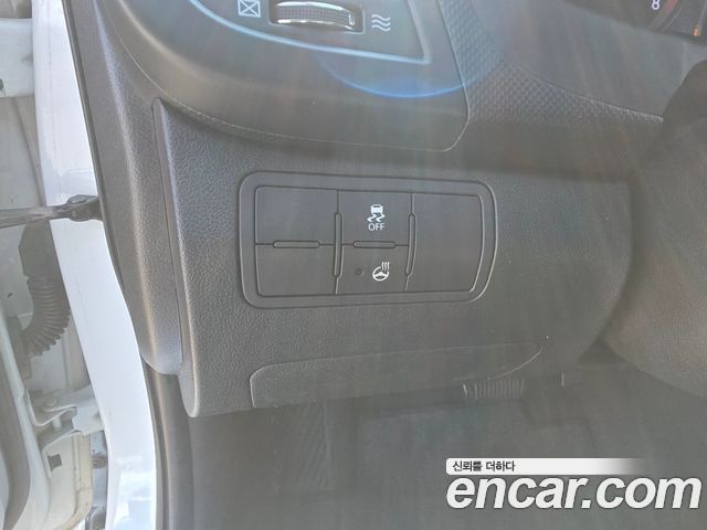 Hyundai Accent из Кореи Encar