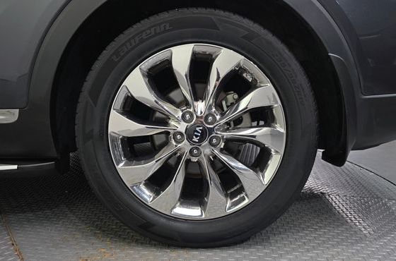 Kia Sorento Diesel 2.2 2WD Noblesse — пробег 85 434 км — фото 5 из 5