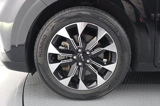 Kia Carnival Diesel 9-Seater Prestige — пробег 78 608 км — фото 5 из 5
