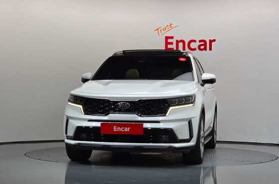 Kia Sorento Diesel 2.2 4WD Signature — пробег 18 223 км — фото 3 из 5