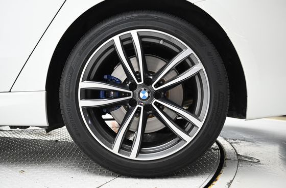 BMW Gran Turismo 620d xDrive M Sport — пробег 57 672 км — фото 5 из 5
