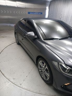 Hyundai AVANTE 1.6 GDI Value Plus — пробег 86 099 км — фото 1 из 5