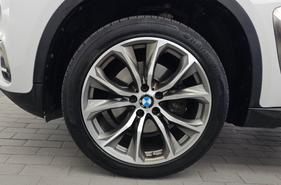 BMW X6 xDrive 40d — пробег 148 311 км — фото 5 из 5