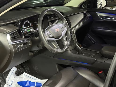 Cadillac XT5 3.6 Premium Plus AWD — пробег 110 046 км — фото 5 из 5