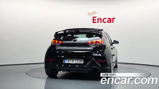 Hyundai Veloster из Кореи Encar