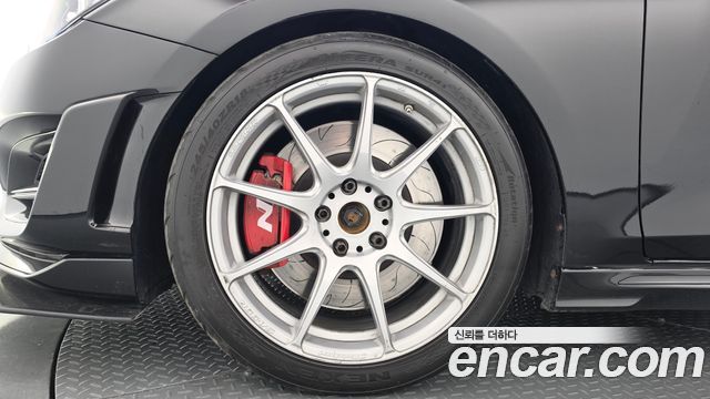 Hyundai Veloster из Кореи Encar