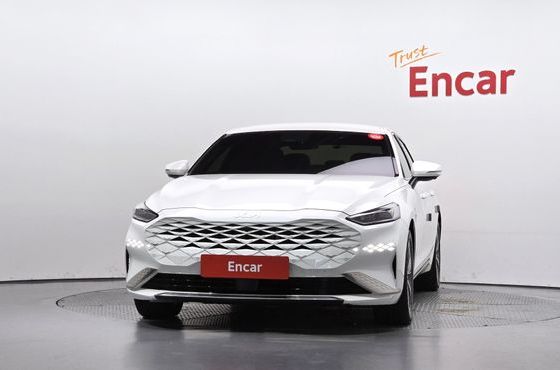 Kia K8 Signature Special — пробег 36 951 км — фото 3 из 5
