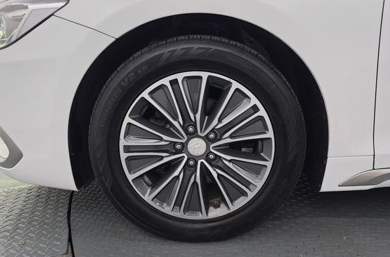 Hyundai Grandeur Exclusive — пробег 158 469 км — фото 5 из 5