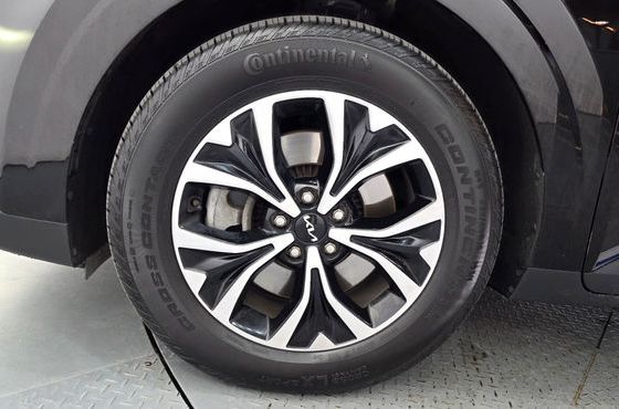 Kia Carnival Gasoline 9-Seater Noblesse — пробег 100 530 км — фото 5 из 5