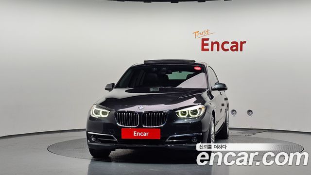 BMW Gran Turismo GT ED Edition — пробег 119 749 км — фото 3 из 5