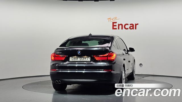 BMW Gran Turismo GT ED Edition — пробег 119 749 км — фото 4 из 5