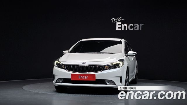 Kia K3 Noblesse — пробег 66 090 км — фото 3 из 5