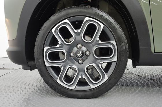 Hyundai Casper Turbo Inspiration — пробег 38 769 км — фото 5 из 5