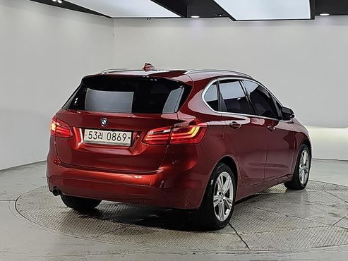 BMW 2-Series Joy — пробег 158 840 км — фото 2 из 5
