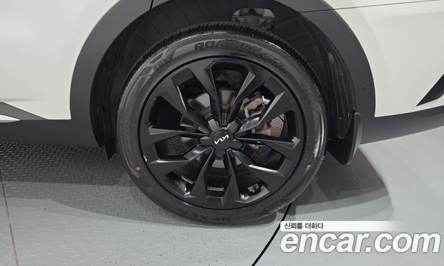 Kia Sorento Gasoline 2.5T 4WD Gravity — пробег 42 988 км — фото 5 из 5