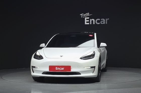 Tesla Model 3 Long Range AWD — пробег 139 411 км — фото 3 из 5