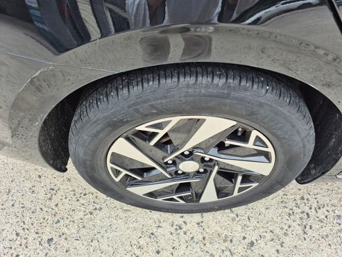 Hyundai Grandeur Exclusive — пробег 141 000 км — фото 5 из 5