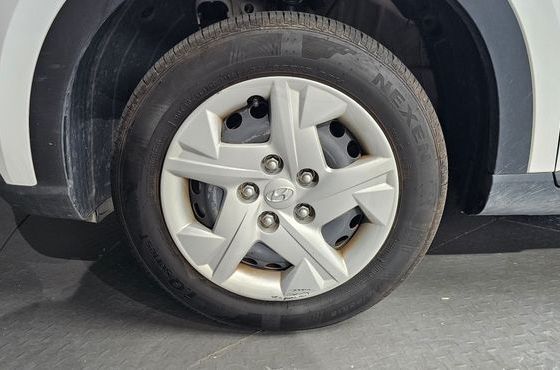 Hyundai Venue 1.6 Smart — пробег 71 719 км — фото 5 из 5