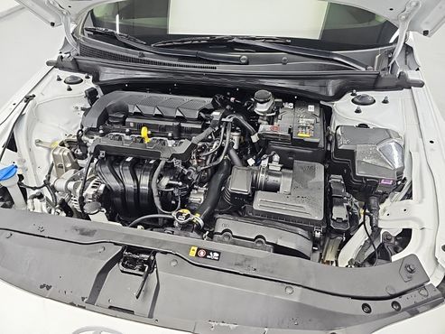 Hyundai AVANTE 1.6 Smart — пробег 5 254 км — фото 5 из 5