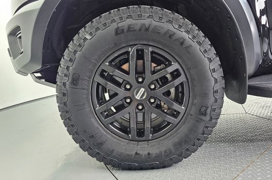 Ford Ranger 2.0 Raptor — пробег 105 768 км — фото 5 из 5